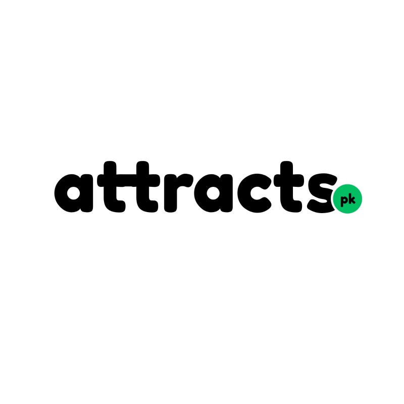 Attracts Admin