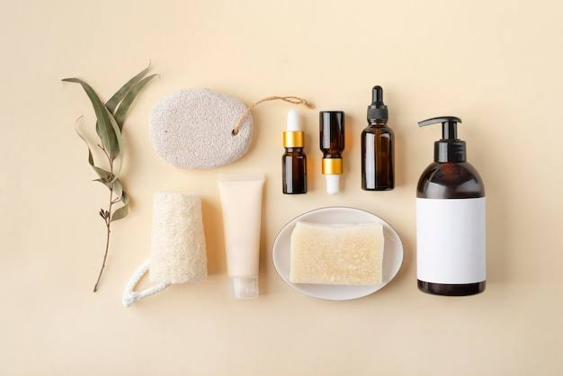 SKIN CARE