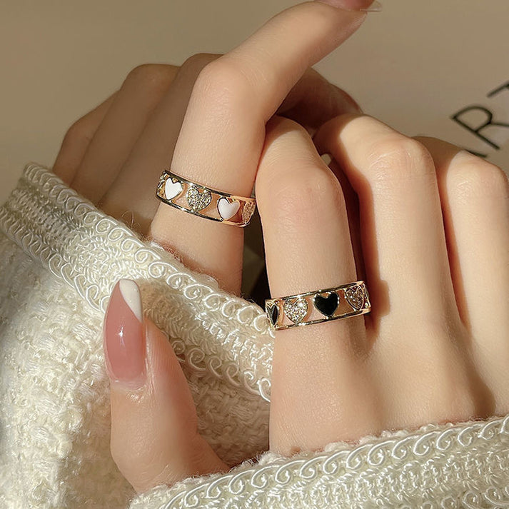 RINGS